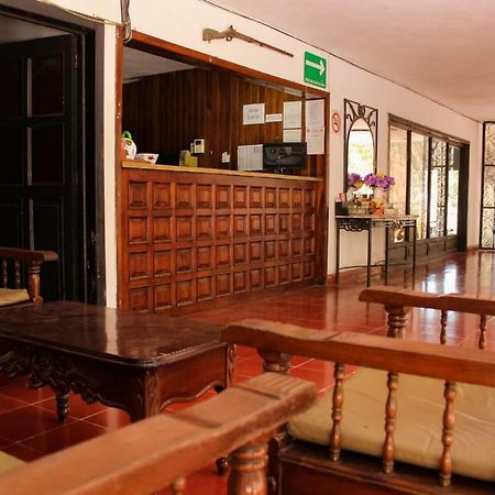 Hotel San Clemente Valladolid  Dış mekan fotoğraf