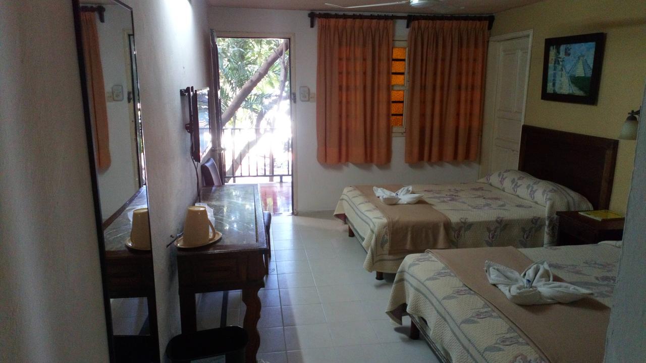 Hotel San Clemente Valladolid  Dış mekan fotoğraf