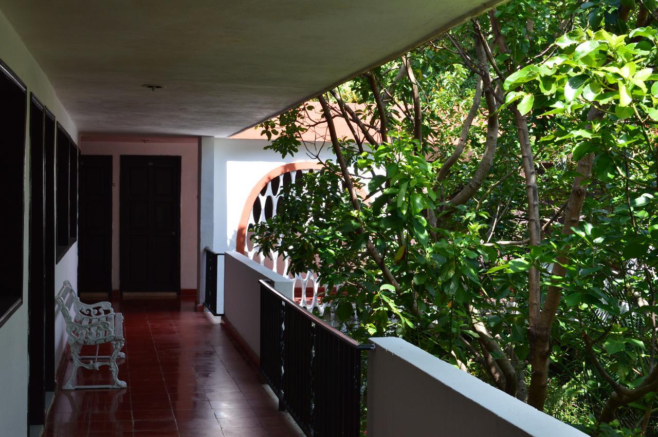 Hotel San Clemente Valladolid  Dış mekan fotoğraf
