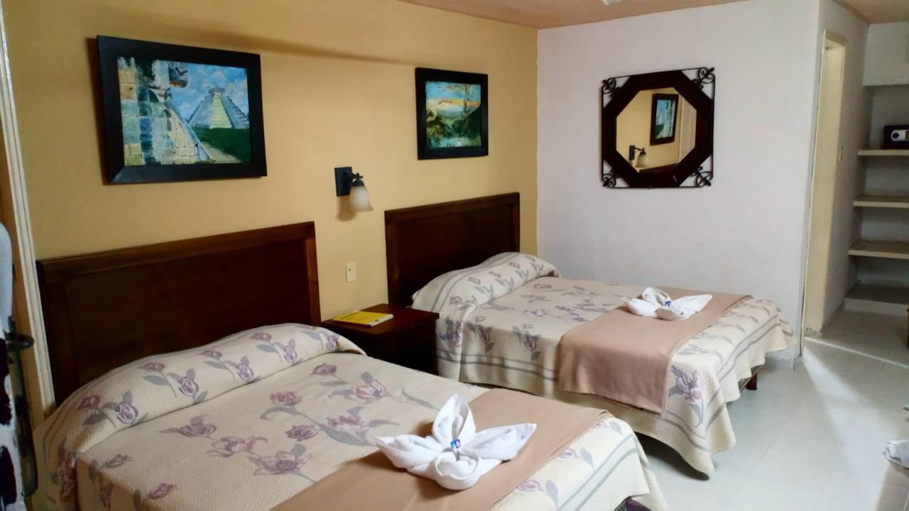 Hotel San Clemente Valladolid  Dış mekan fotoğraf