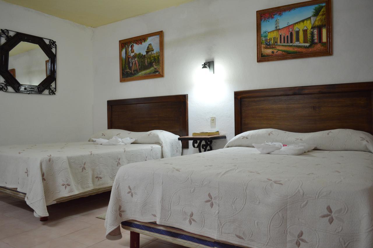 Hotel San Clemente Valladolid  Dış mekan fotoğraf