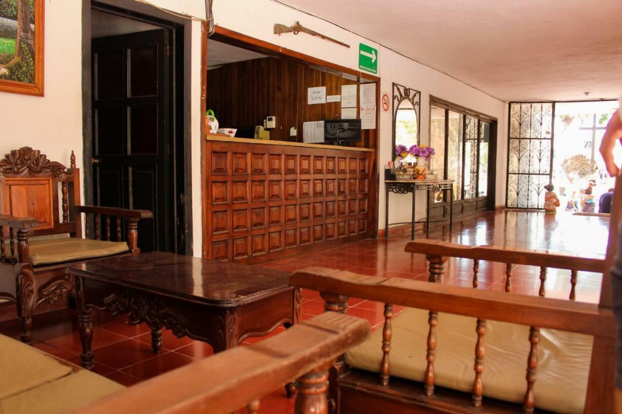 Hotel San Clemente Valladolid  Dış mekan fotoğraf