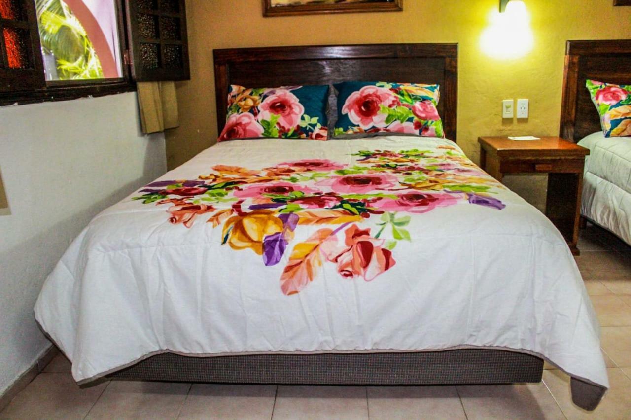 Hotel San Clemente Valladolid  Dış mekan fotoğraf