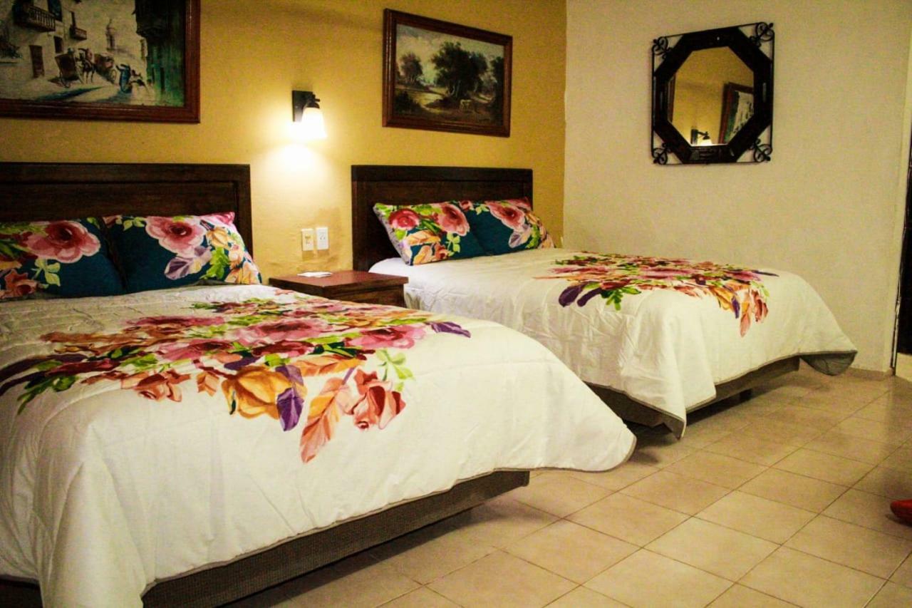 Hotel San Clemente Valladolid  Dış mekan fotoğraf