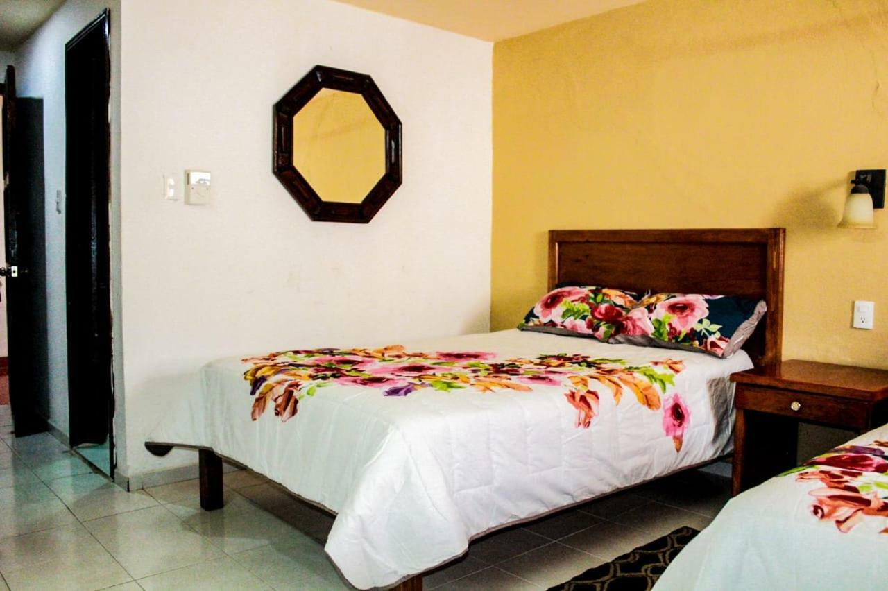 Hotel San Clemente Valladolid  Dış mekan fotoğraf