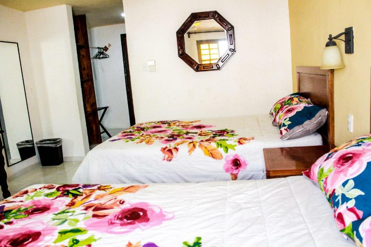 Hotel San Clemente Valladolid  Dış mekan fotoğraf