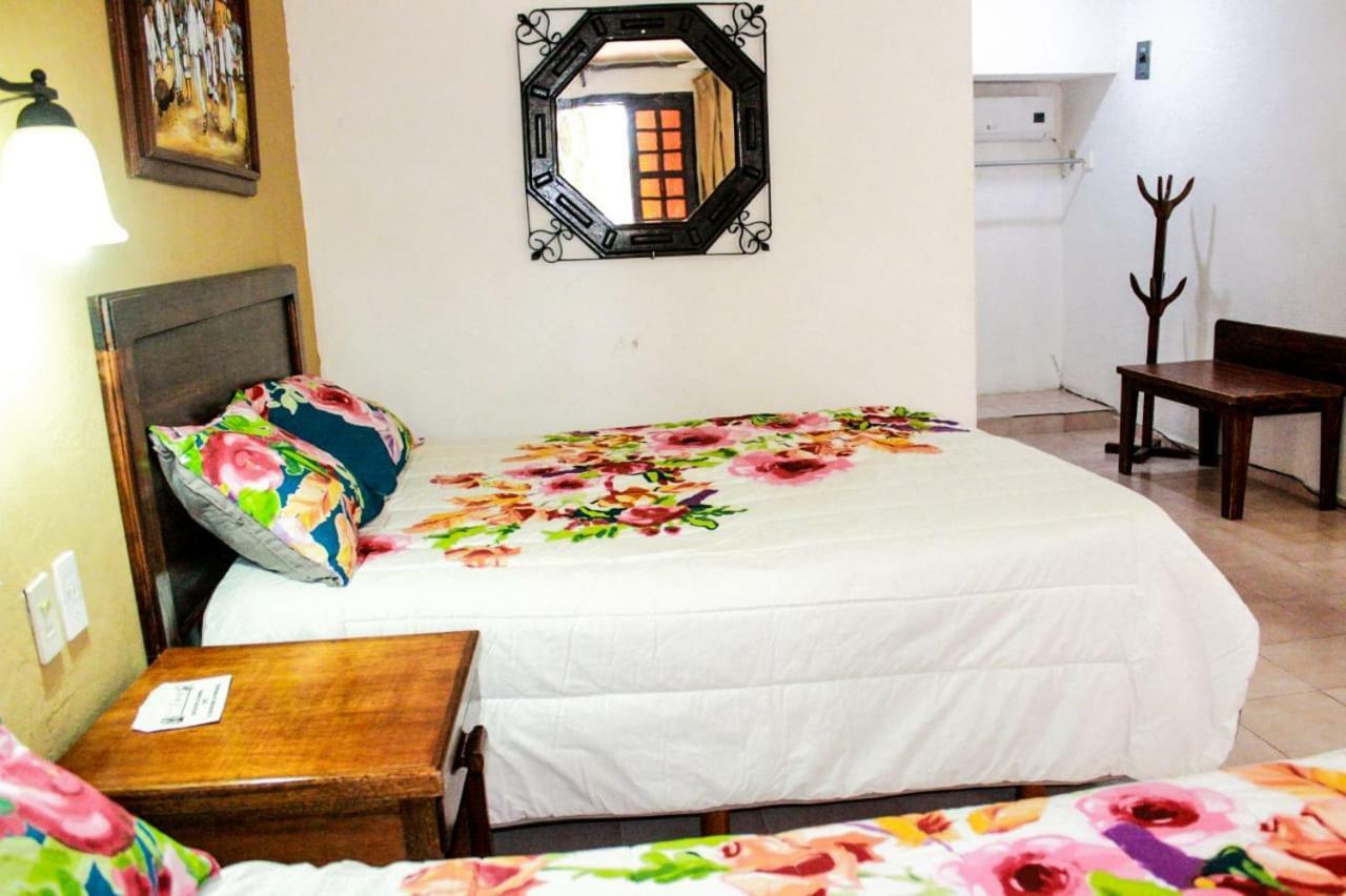 Hotel San Clemente Valladolid  Dış mekan fotoğraf