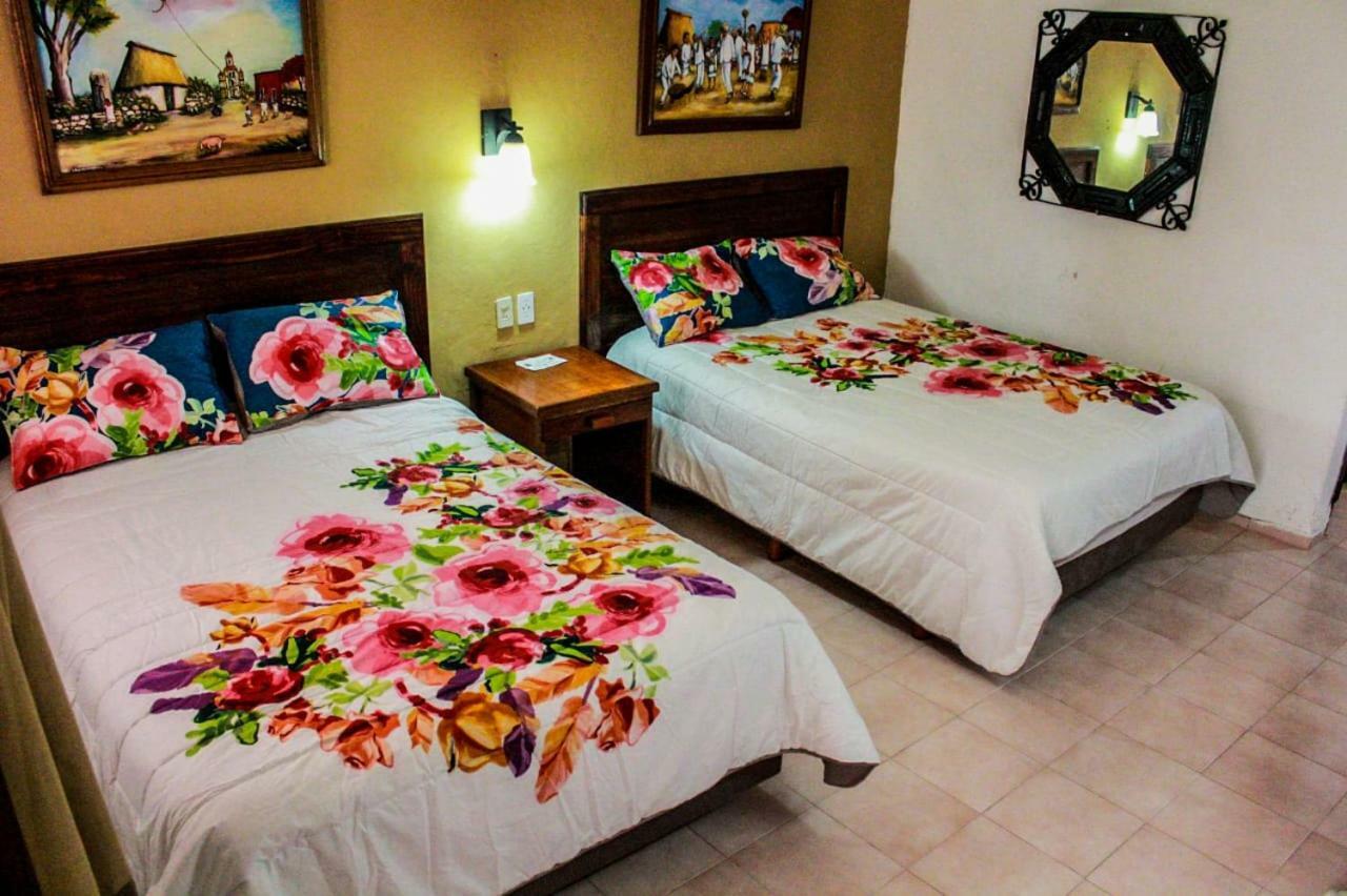 Hotel San Clemente Valladolid  Dış mekan fotoğraf