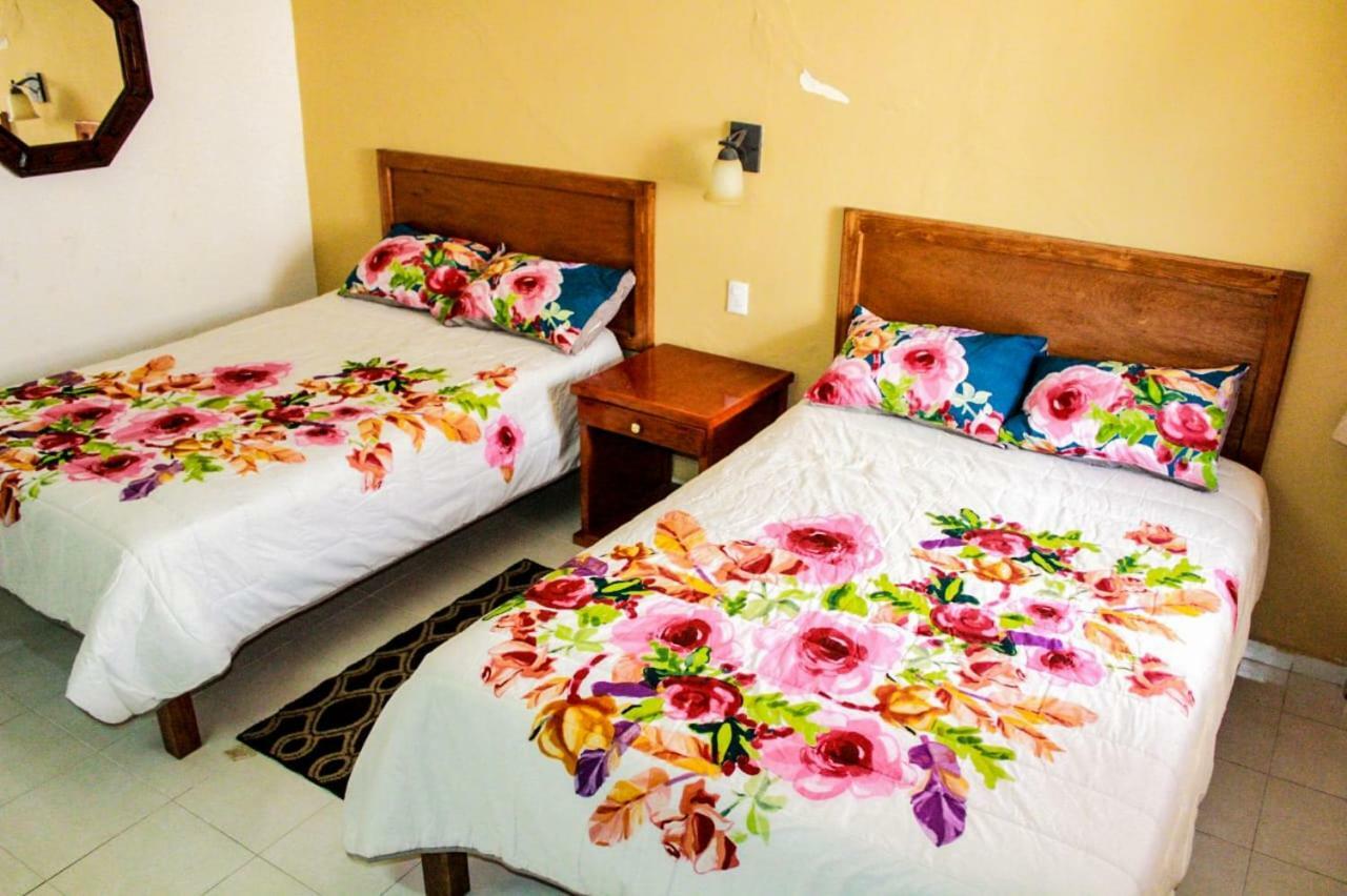 Hotel San Clemente Valladolid  Dış mekan fotoğraf