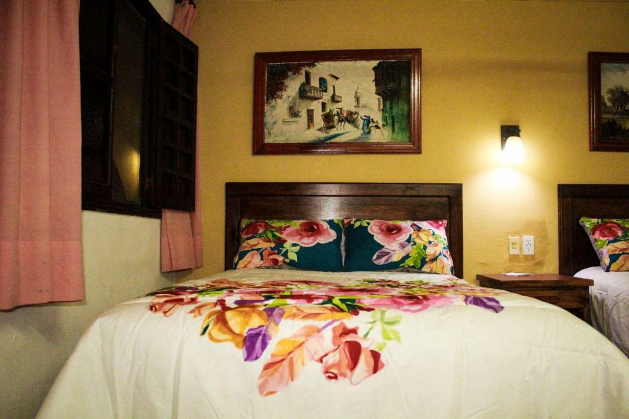 Hotel San Clemente Valladolid  Dış mekan fotoğraf