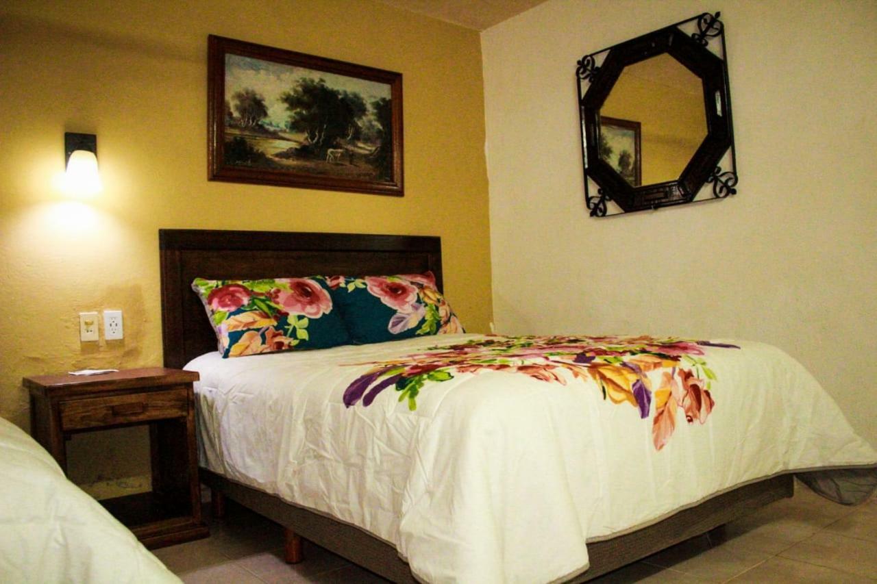 Hotel San Clemente Valladolid  Dış mekan fotoğraf