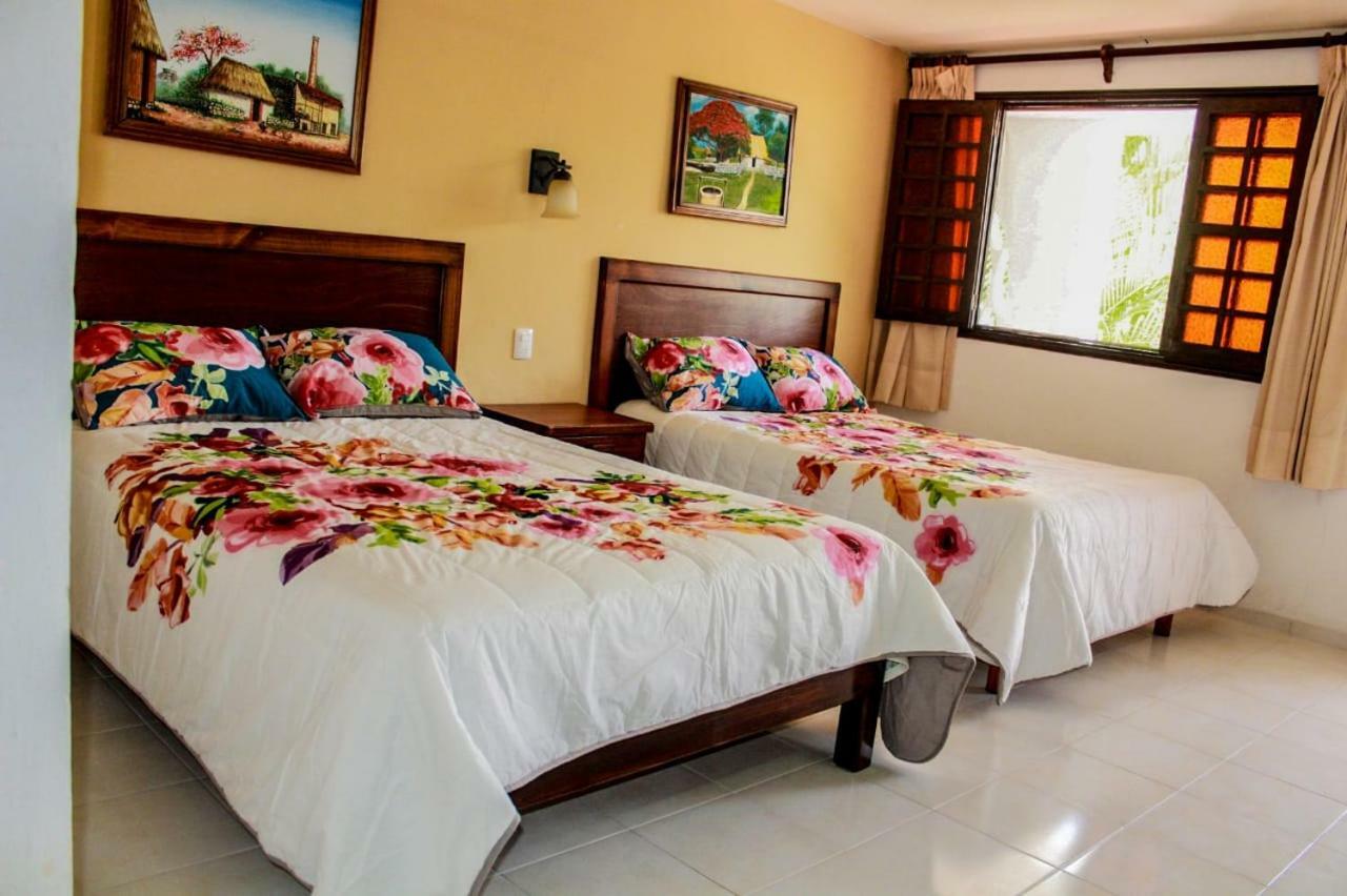 Hotel San Clemente Valladolid  Dış mekan fotoğraf