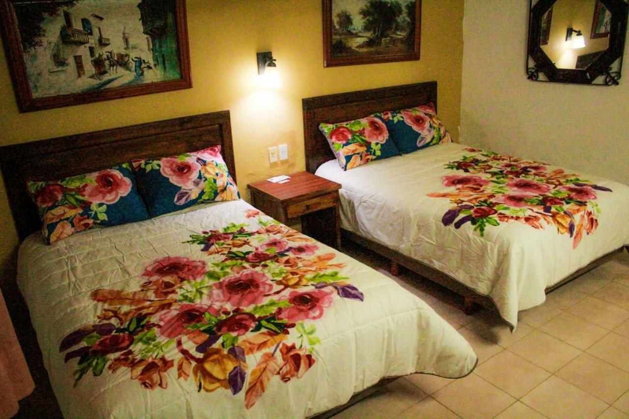 Hotel San Clemente Valladolid  Dış mekan fotoğraf