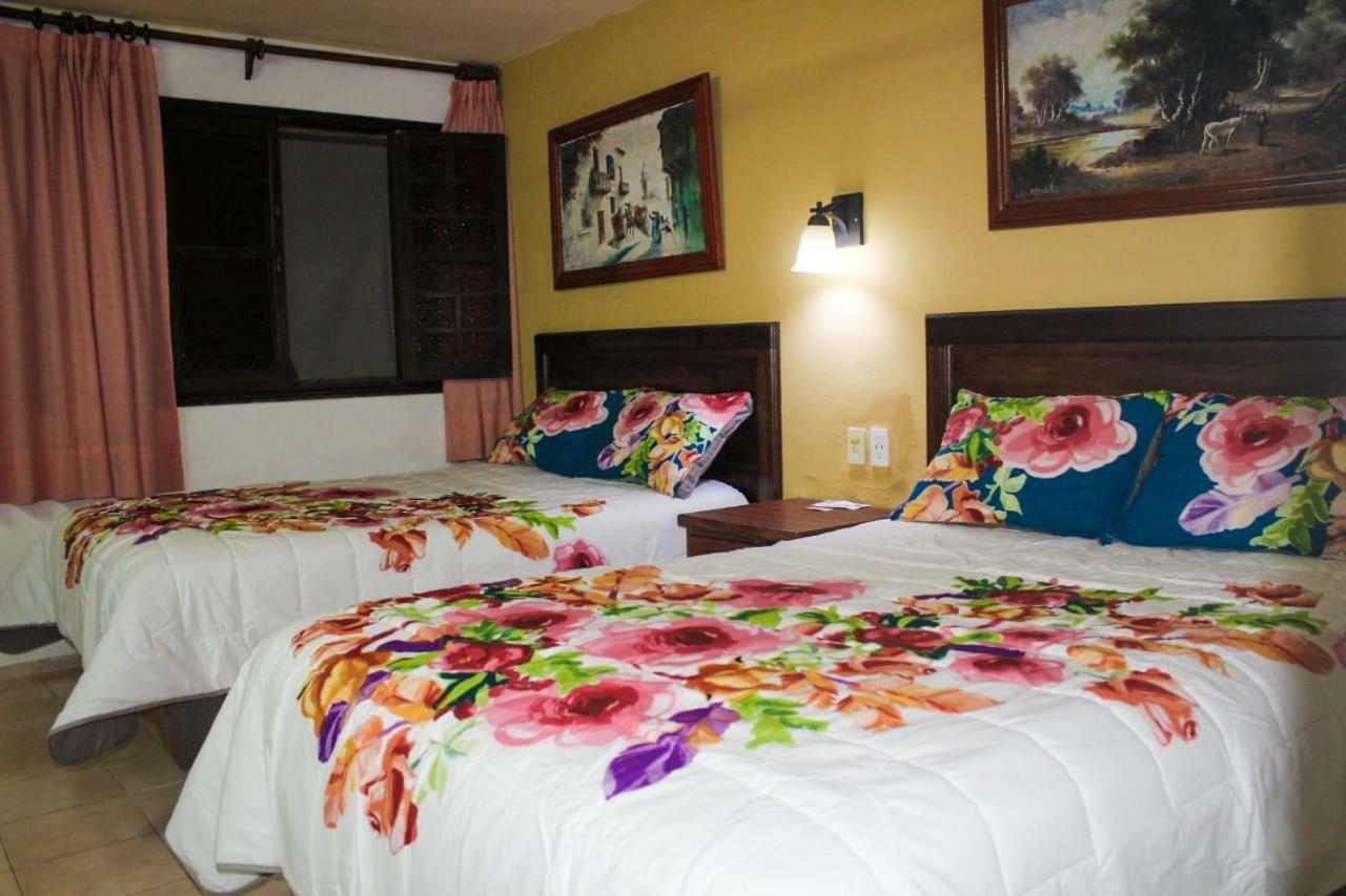 Hotel San Clemente Valladolid  Dış mekan fotoğraf