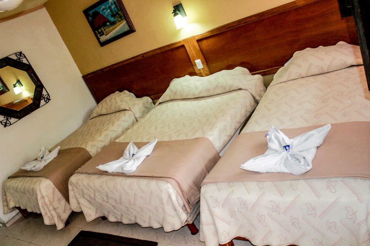 Hotel San Clemente Valladolid  Dış mekan fotoğraf